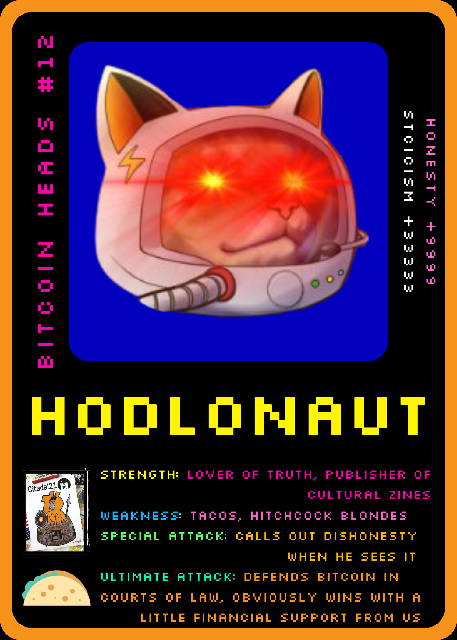 HODLONAUTHED CARD